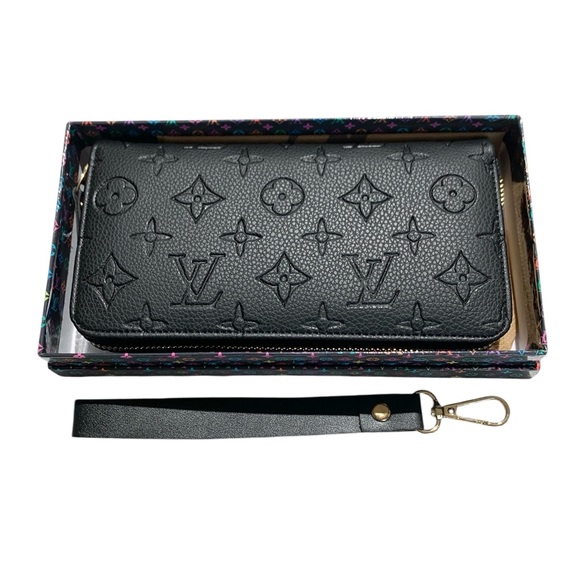 🆕 LV Style Zippy Wallet Horizontal 🆕 - Picture 9 of 9